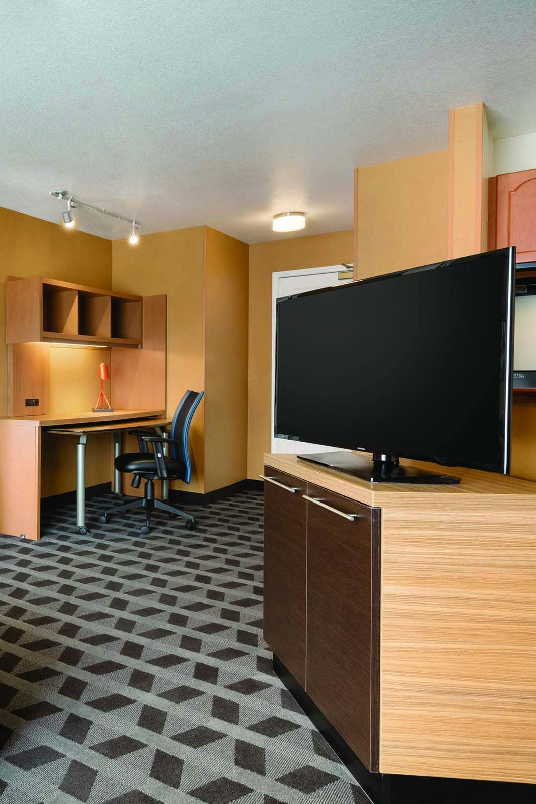 Hotel Towneplace Suites Denver Tech Center photo 4