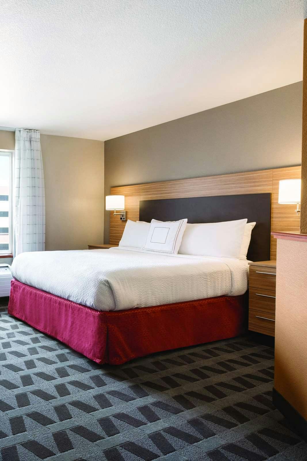 Hotel Towneplace Suites Denver Tech Center photo 1