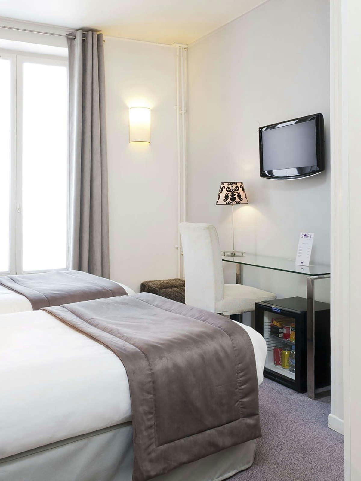 Hotel Hotel Soft photo 5