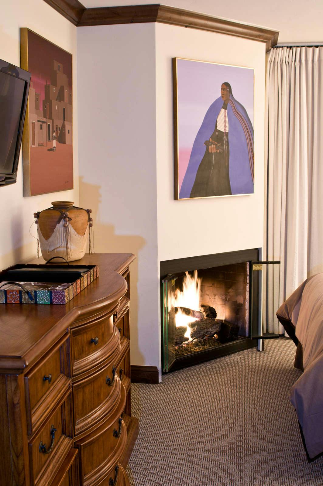 Hotel Vail's Mountain Haus photo 4