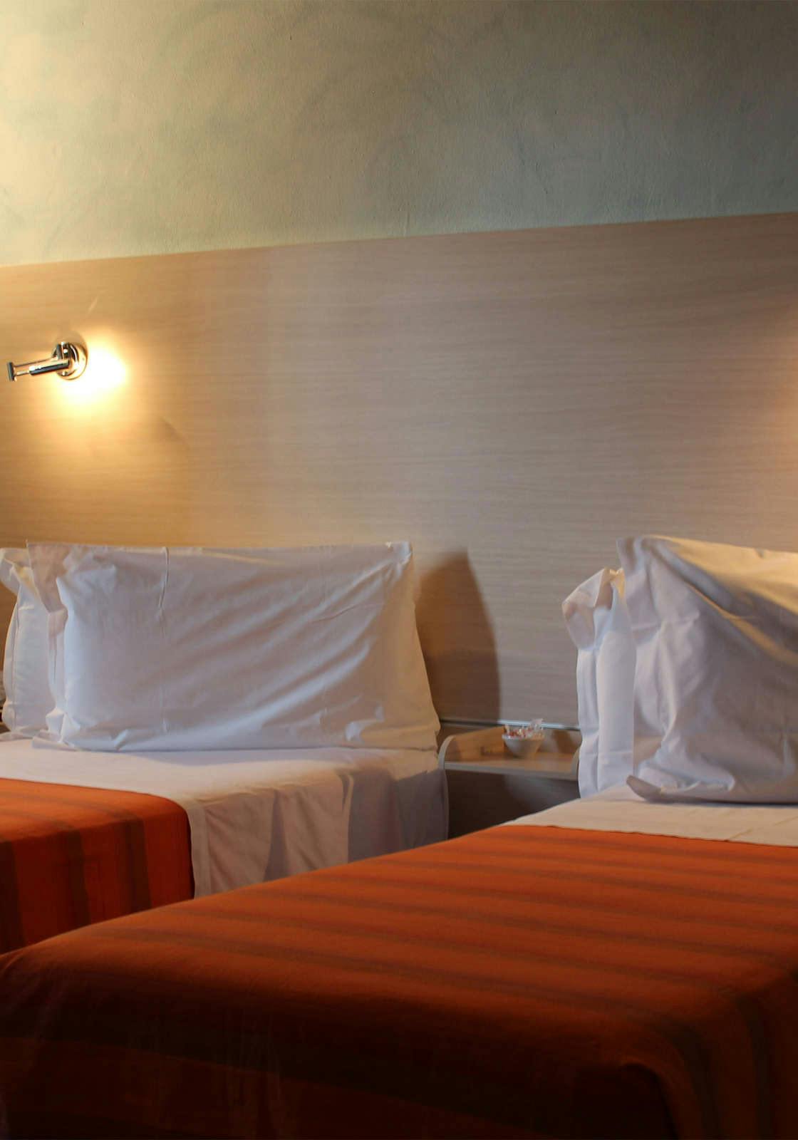 Hotel Hotel Le Capanne photo 3