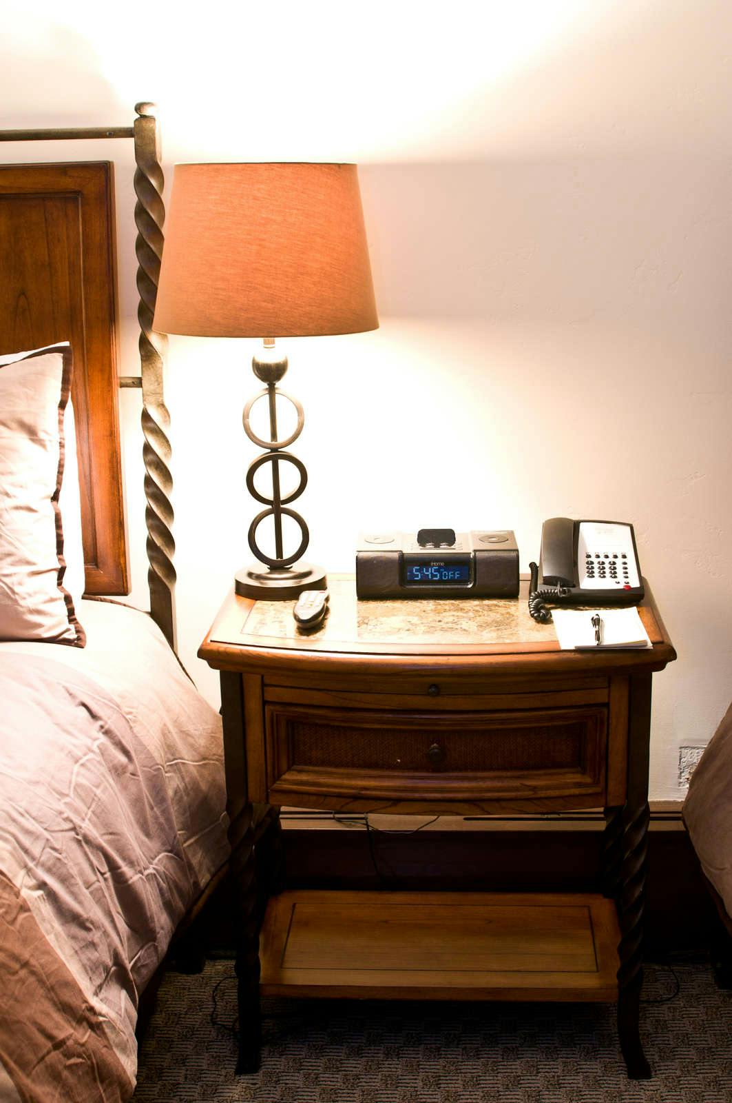 Hotel Vail's Mountain Haus photo 3