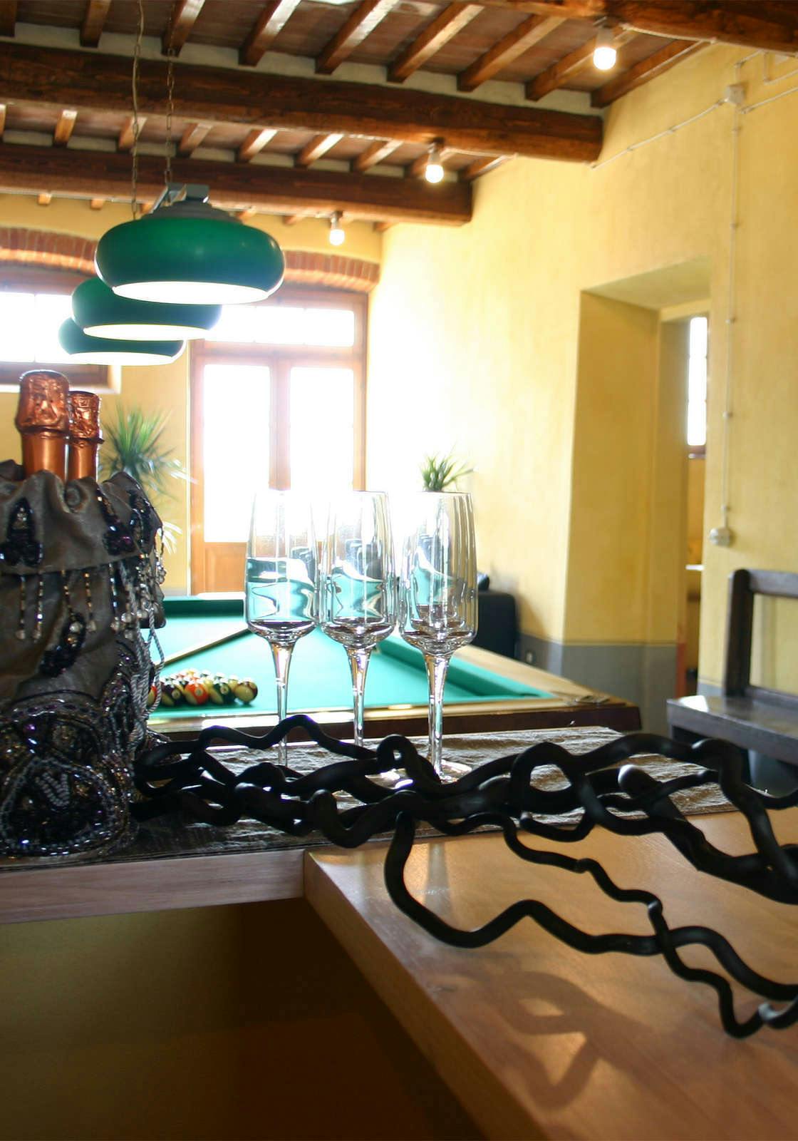 Hotel Hotel Le Capanne photo 1