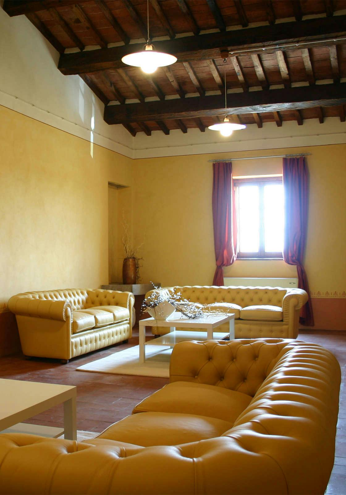 Hotel Hotel Le Capanne photo 5