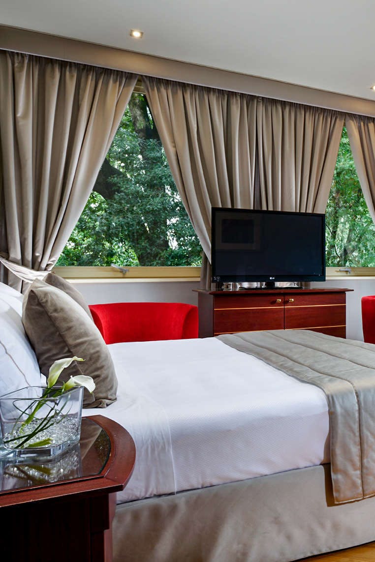 Hotel Hotel Principe Torlonia photo 3