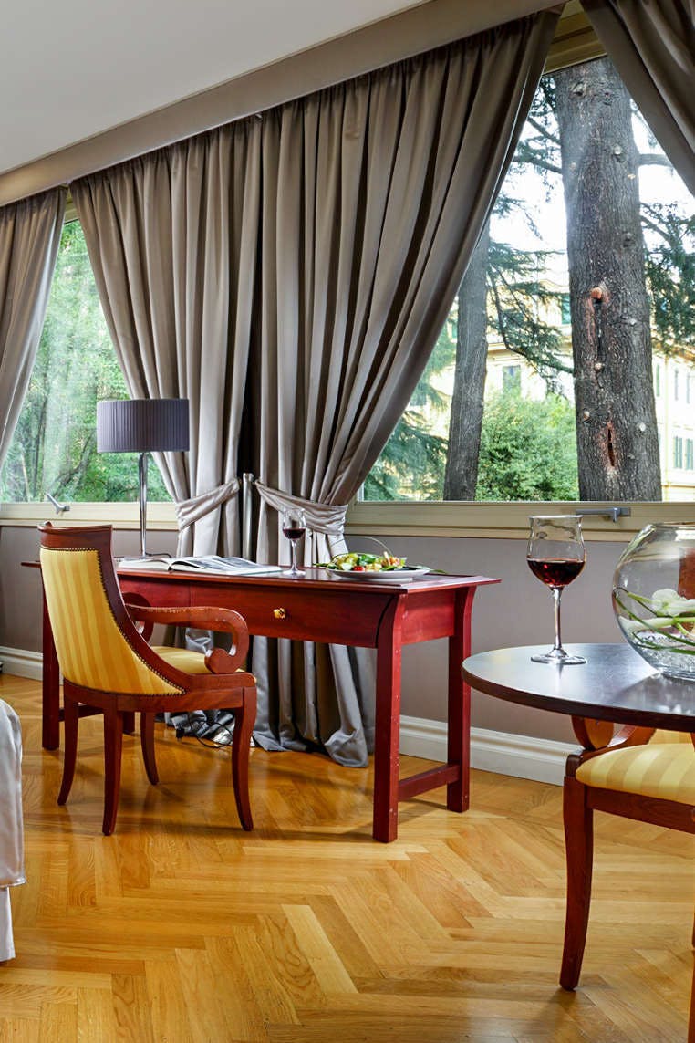 Hotel Hotel Principe Torlonia photo 4