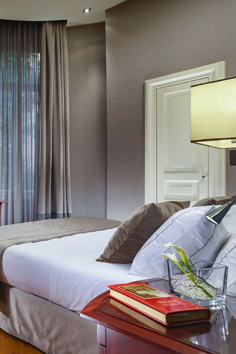 Hotel Hotel Principe Torlonia photo 5