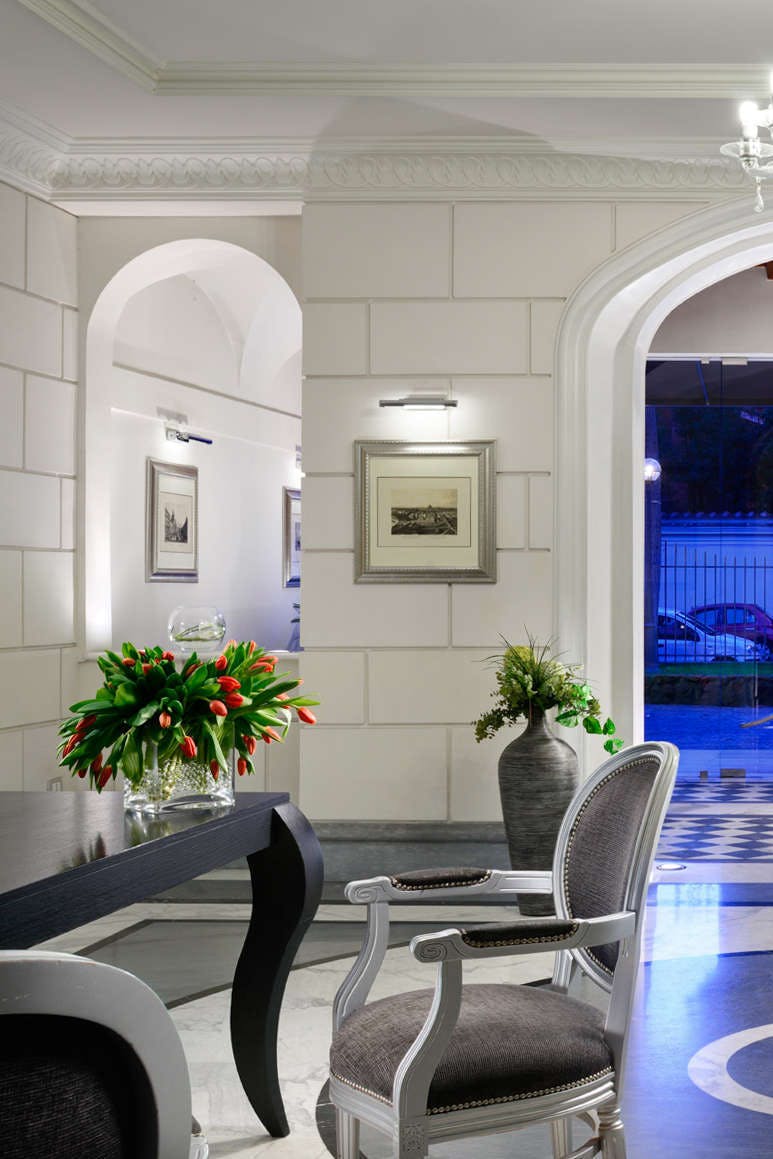 Hotel Hotel Principe Torlonia photo 2