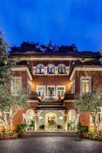 Hotel Hotel Principe Torlonia photo 1