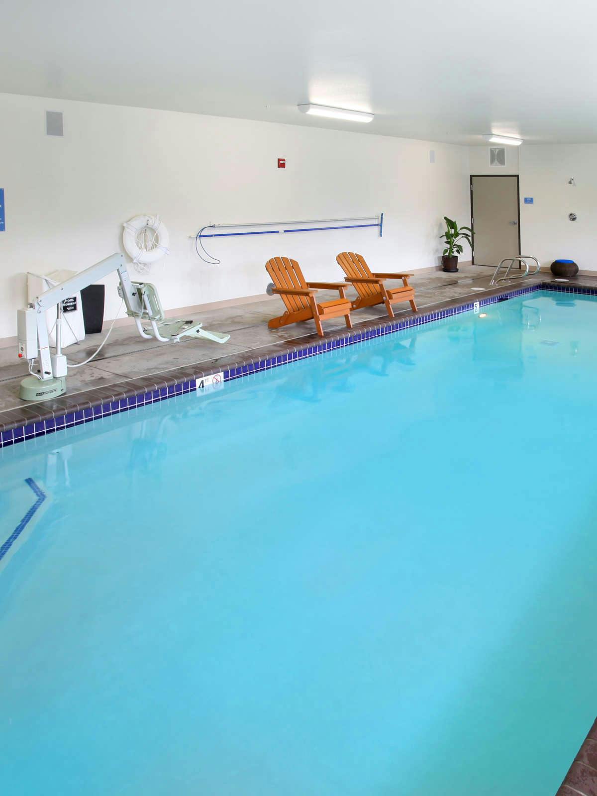 Hotel River Inn at Seaside photo 1