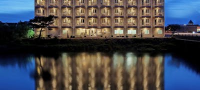 River Inn at Seaside