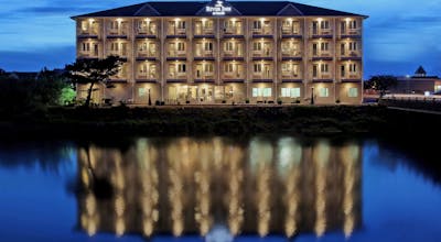 River Inn at Seaside