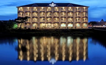 River Inn at Seaside