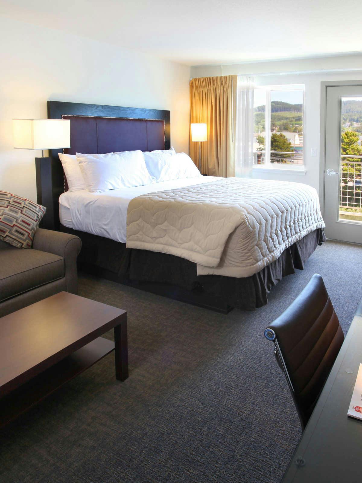 Hotel River Inn at Seaside photo 3