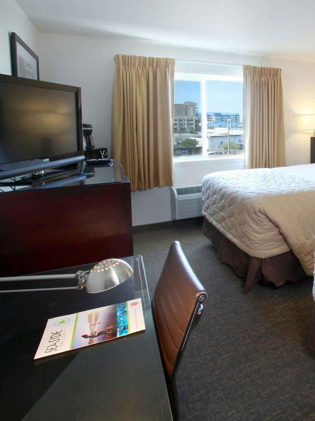 Hotel River Inn at Seaside photo 4