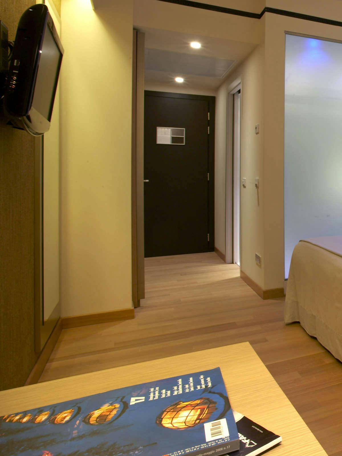 Hotel Devero Hotel & Spa, BW Signature Collection by Best Western photo 4