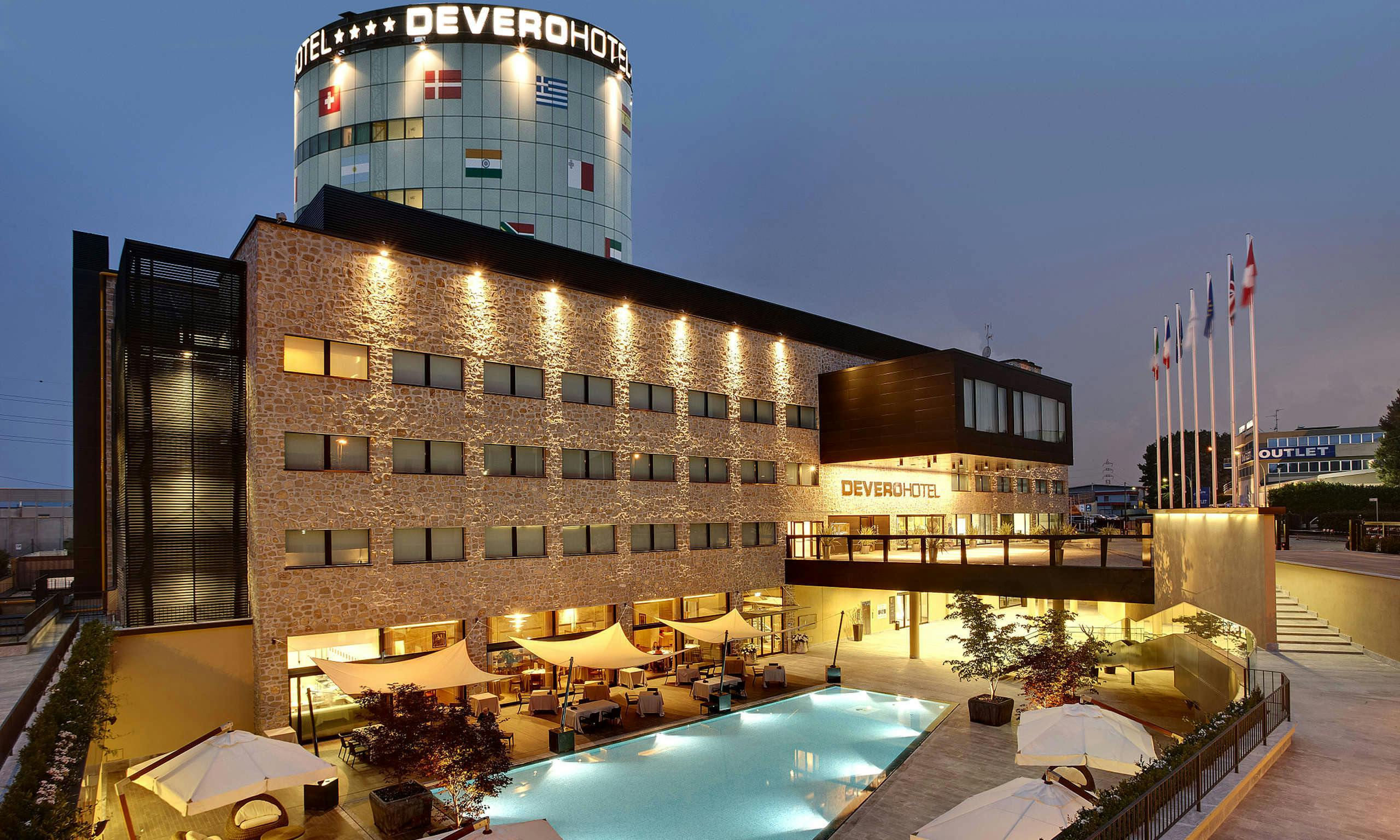 Hotel Devero Hotel & Spa, BW Signature Collection by Best Western photo 1