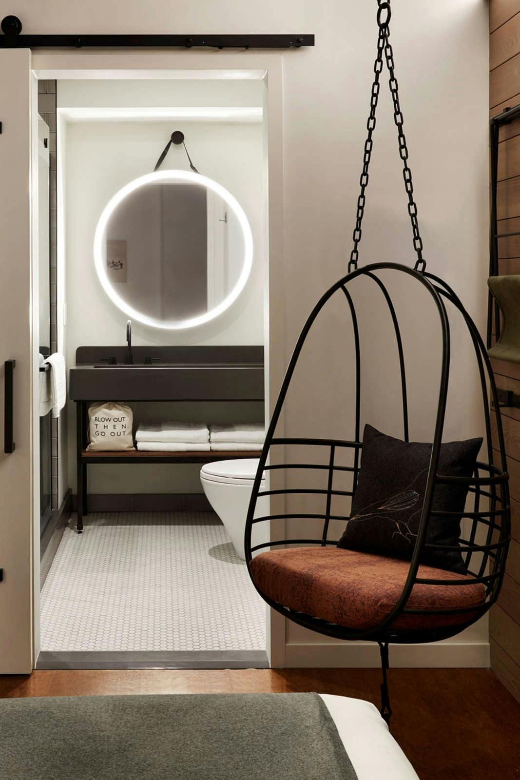 Hotel Moxy NYC Downtown photo 3