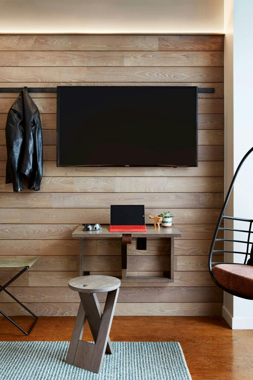 Hotel Moxy NYC Downtown photo 2