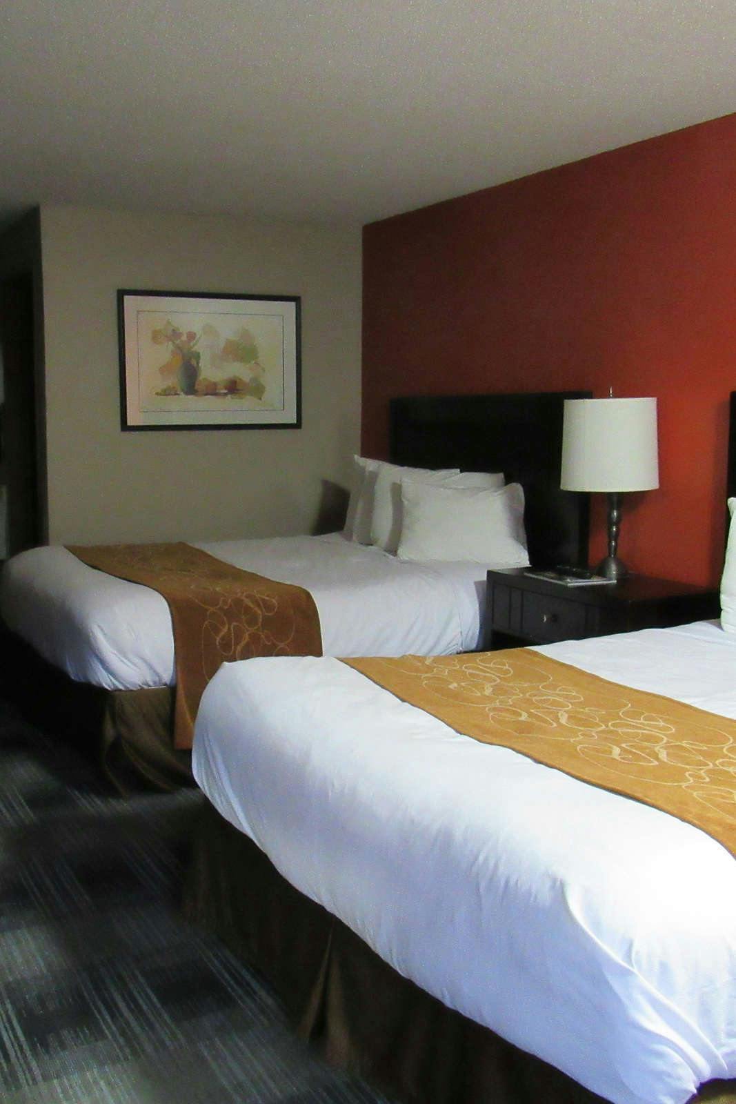 Hotel PepperTree Inn photo 1