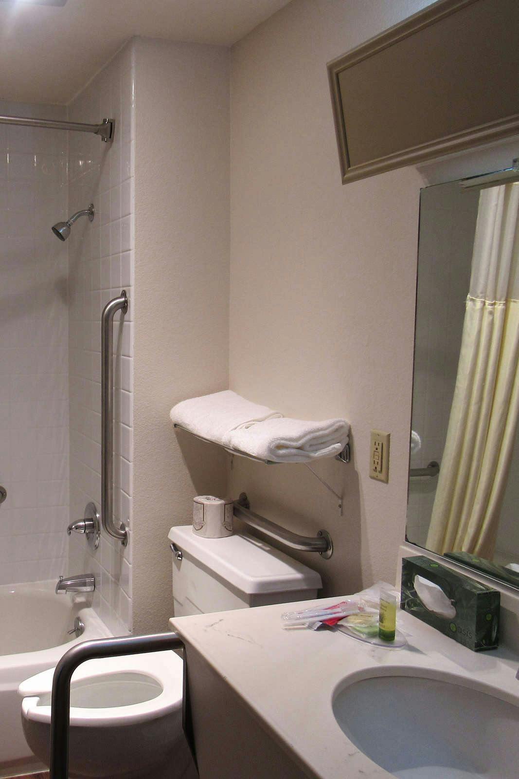 Hotel PepperTree Inn photo 3