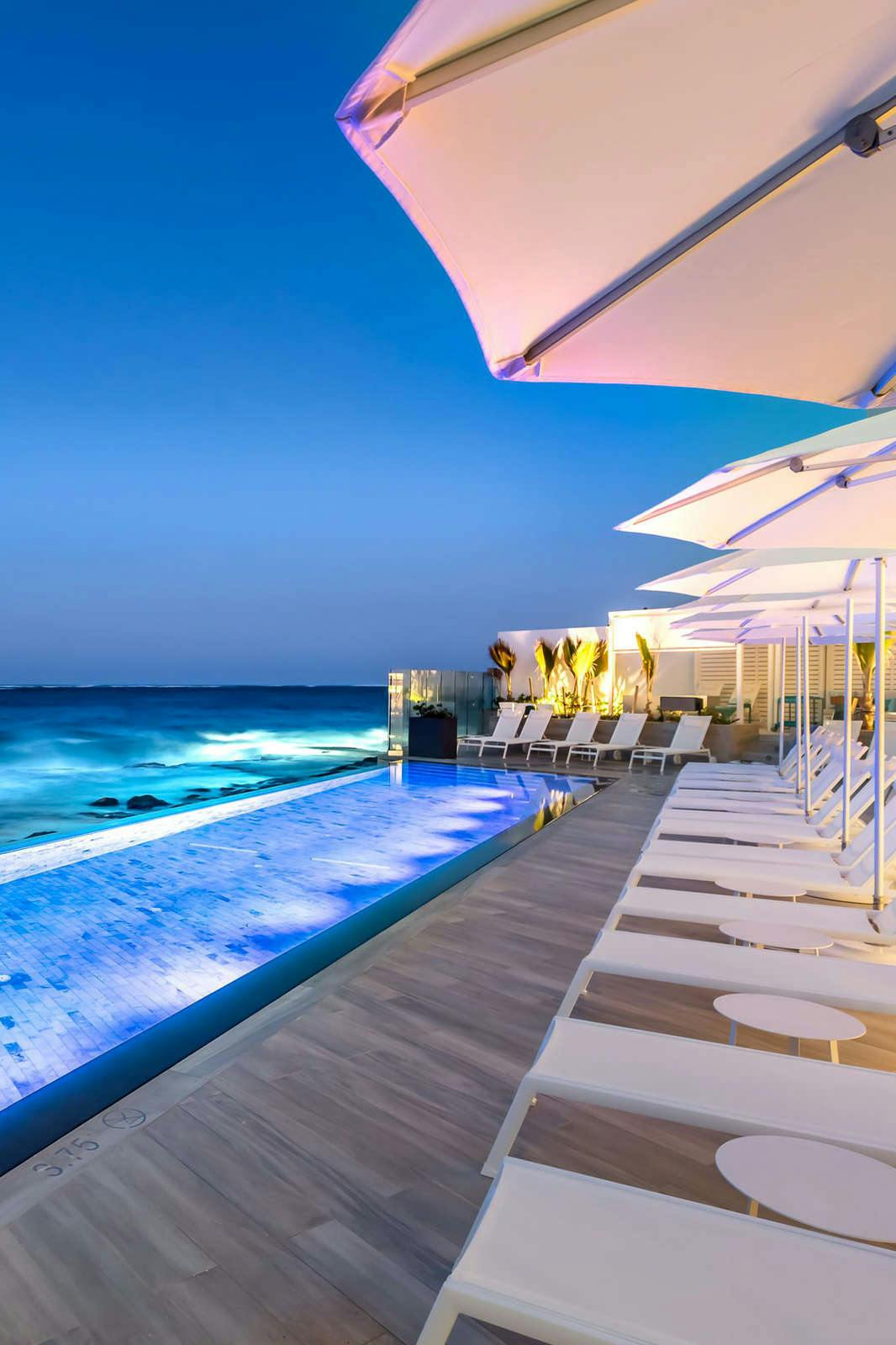 Hotel Condado Ocean Club – Adults Only photo 2