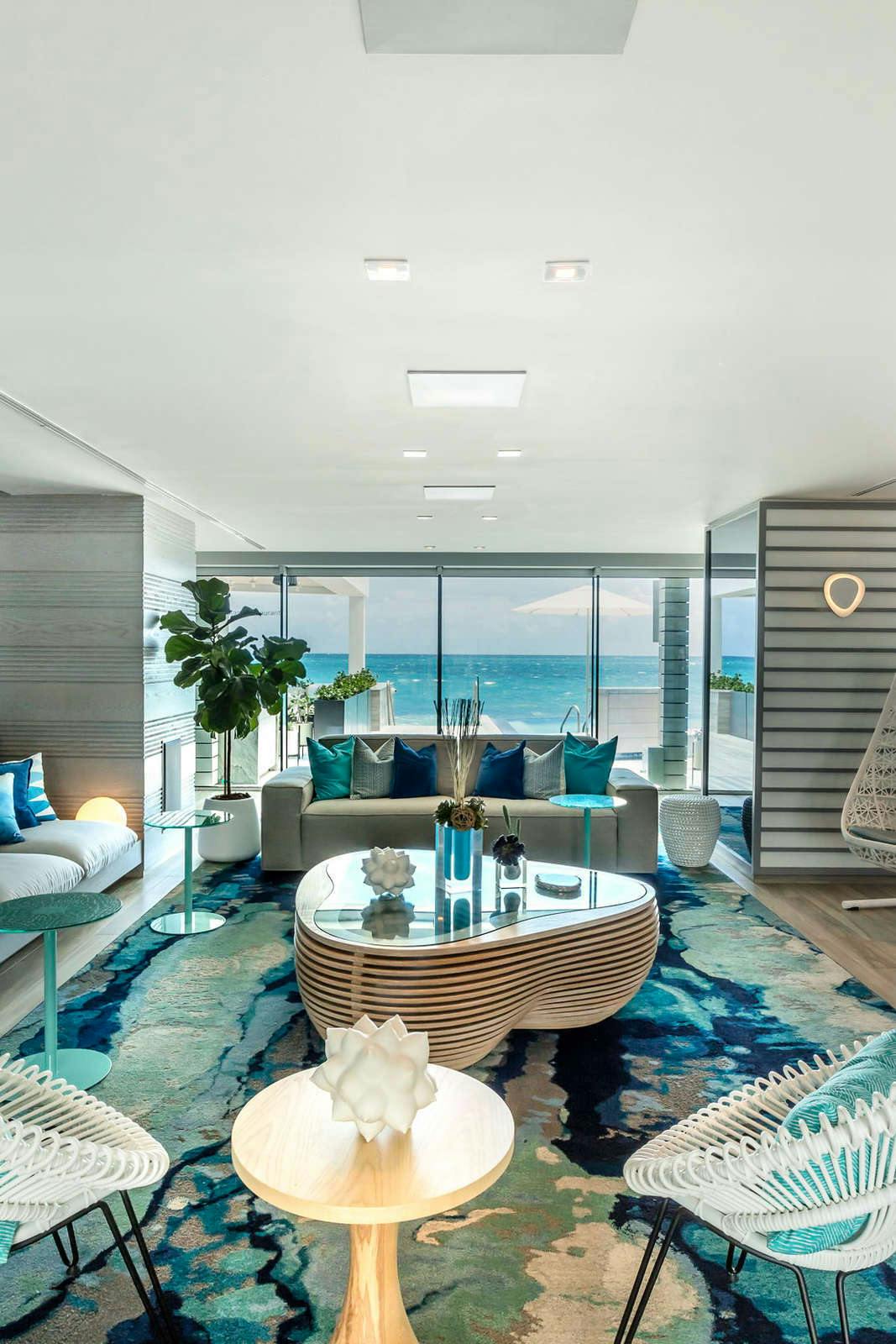 Hotel Condado Ocean Club – Adults Only photo 4