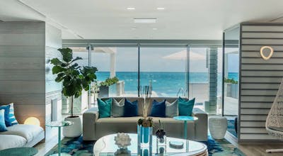 Condado Ocean Club – Adults Only