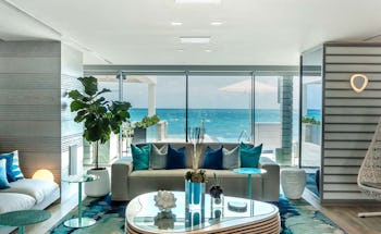 Condado Ocean Club – Adults Only