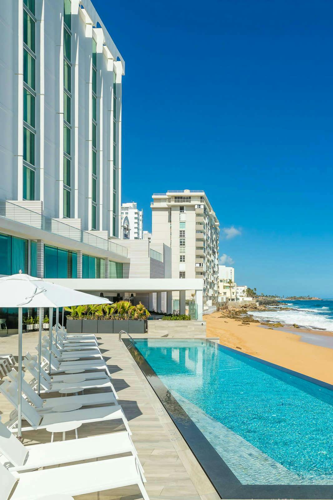 Hotel Condado Ocean Club – Adults Only photo 2