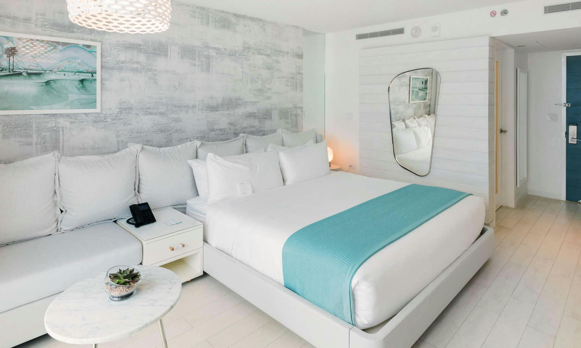 Condado Ocean Club – Adults Only