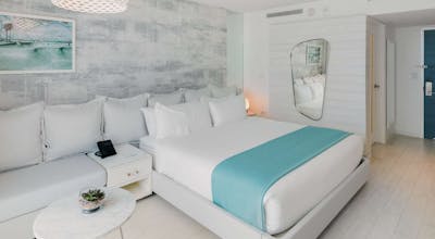 Condado Ocean Club – Adults Only