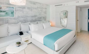 Condado Ocean Club – Adults Only