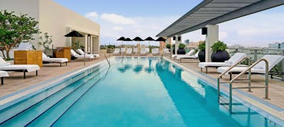 Angler’s Hotel – Miami Beach