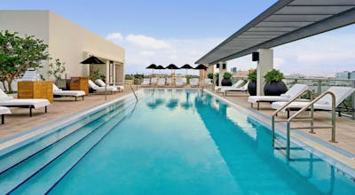 Angler’s Hotel – Miami Beach