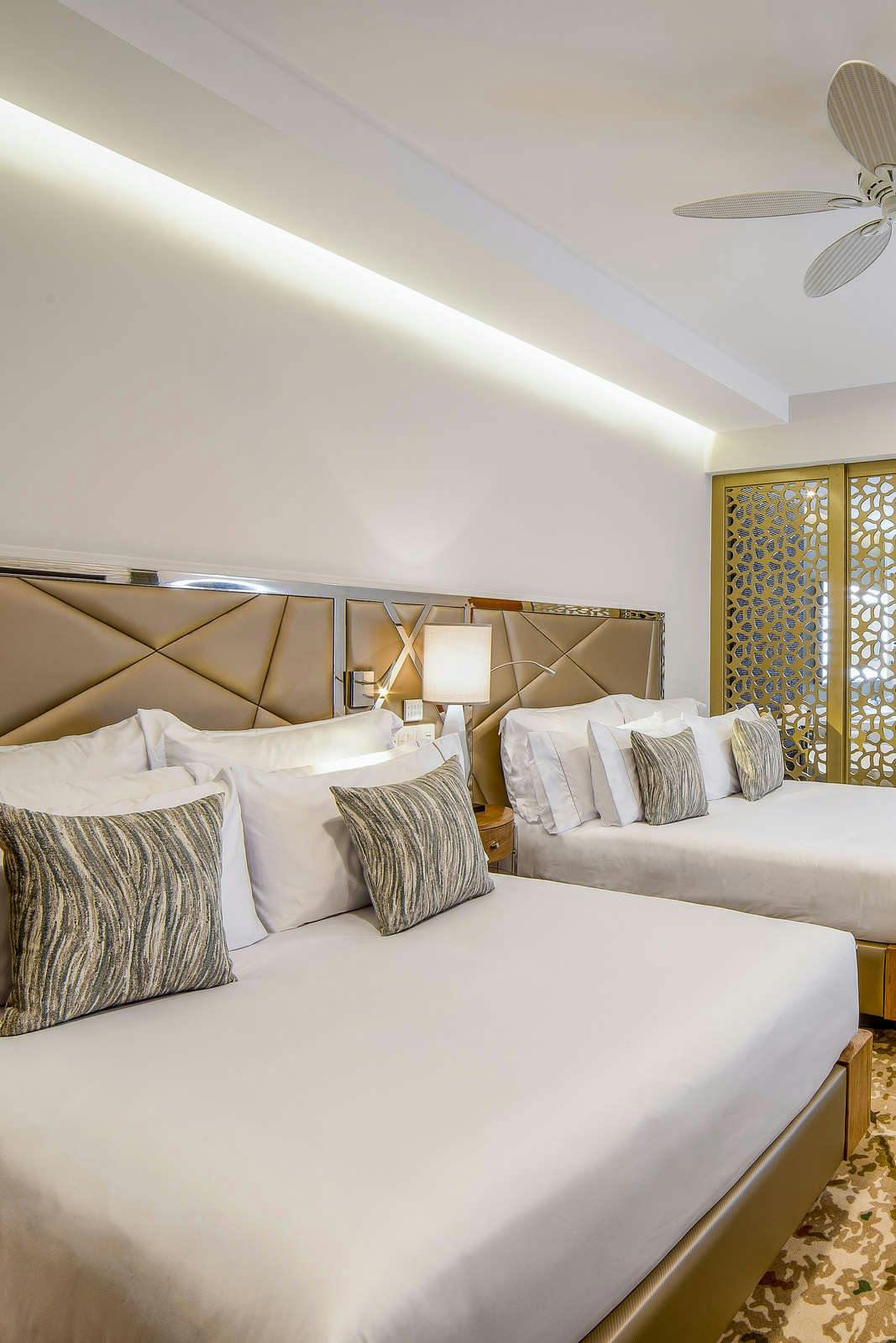 Hotel Garza Blanca Los Cabos Resort & Spa photo 5