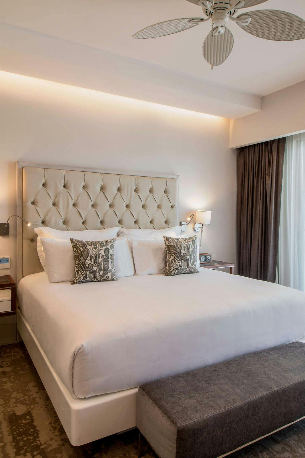 Hotel Garza Blanca Los Cabos Resort & Spa photo 2