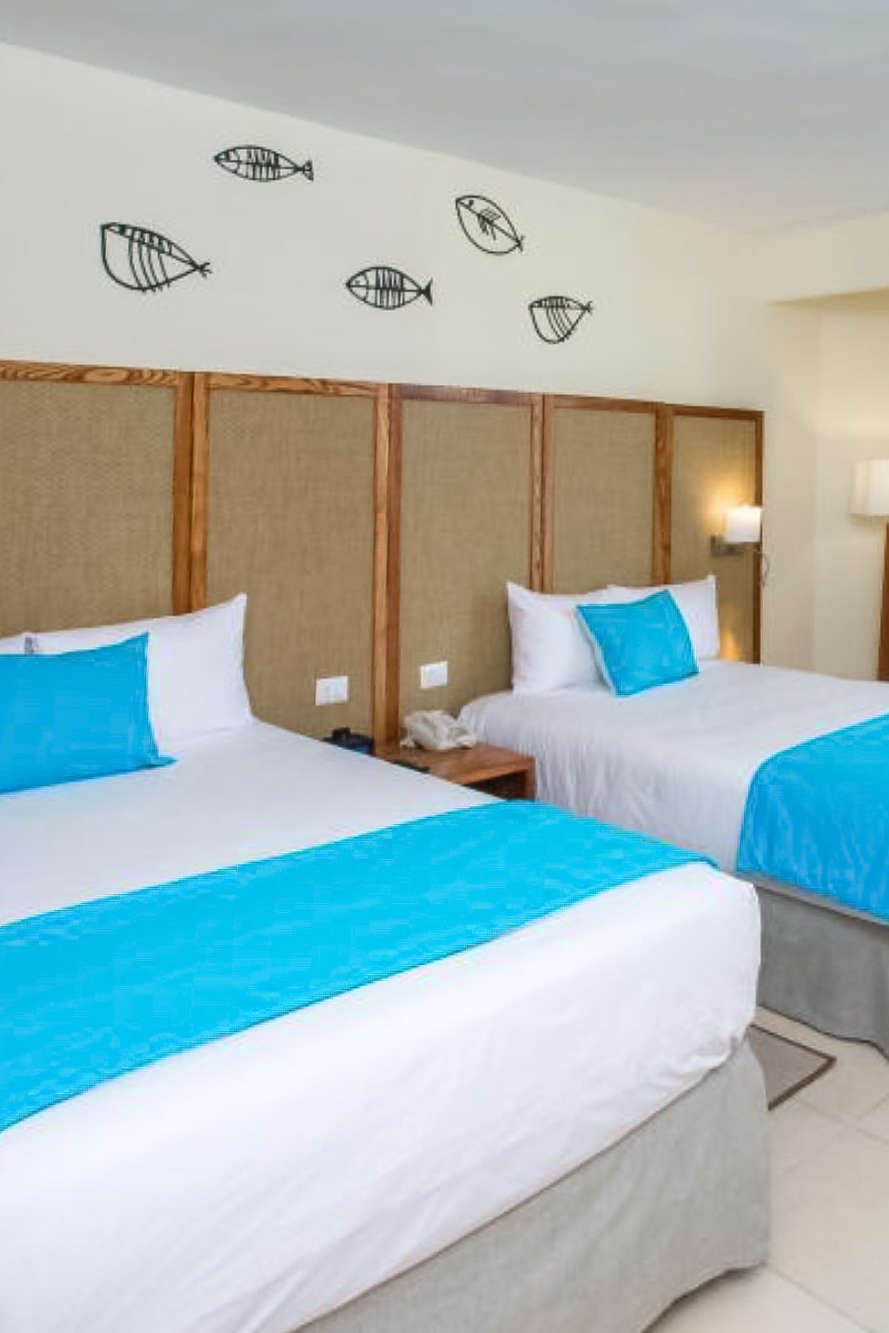 Hotel Impressive Resort & Spa Punta Cana - All Inclusive photo 2