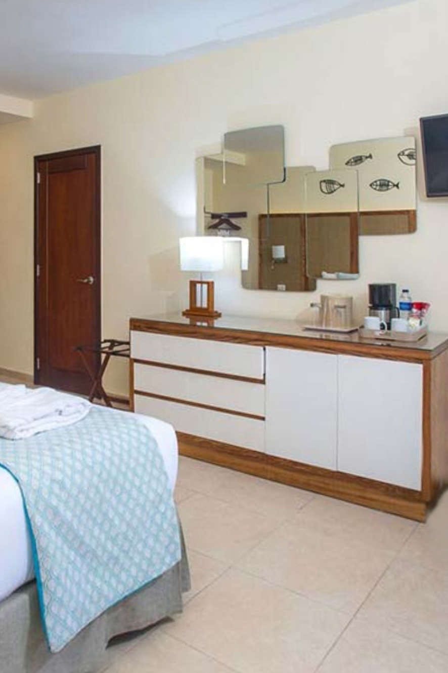 Hotel Impressive Resort & Spa Punta Cana - All Inclusive photo 3