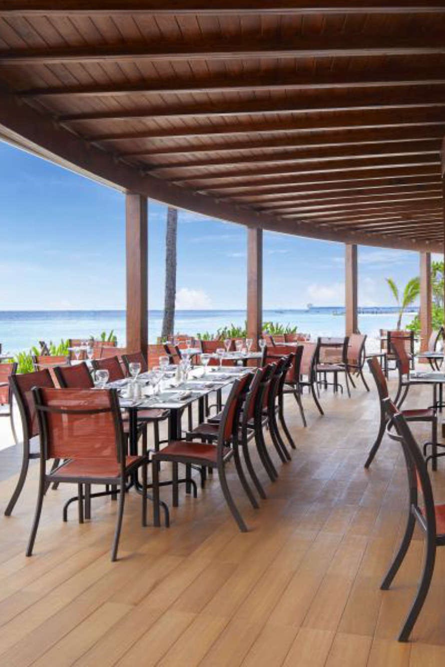 Hotel Impressive Resort & Spa Punta Cana - All Inclusive photo 5