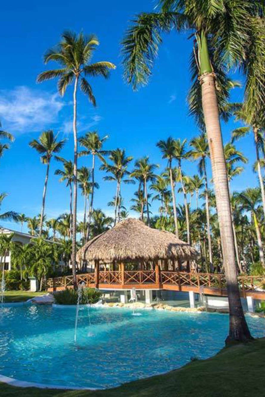 Hotel Impressive Resort & Spa Punta Cana - All Inclusive photo 1