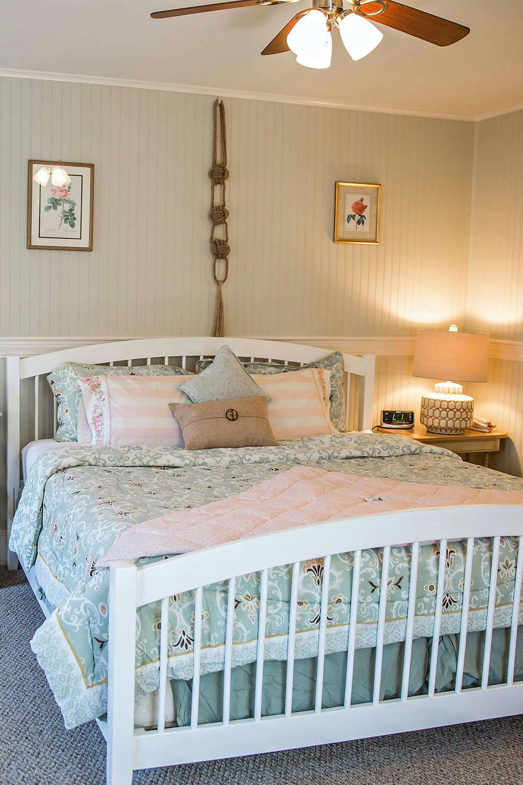 Hotel Harborage Inn on the Oceanfront photo 2