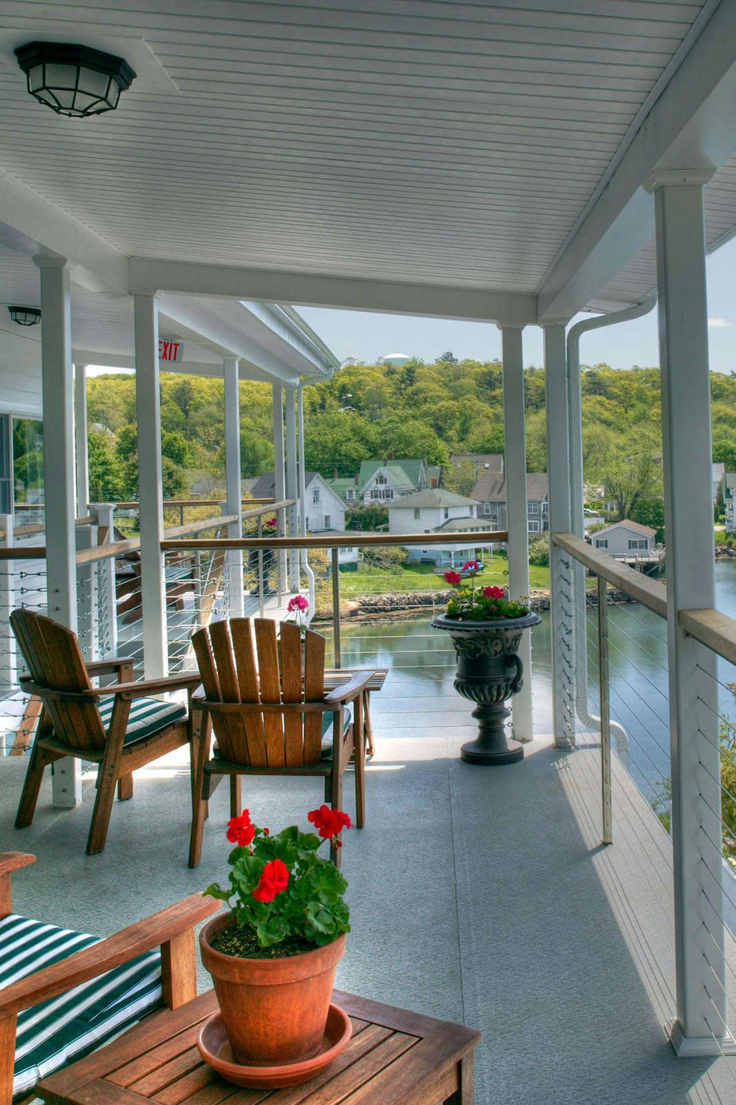 Hotel Harborage Inn on the Oceanfront photo 4