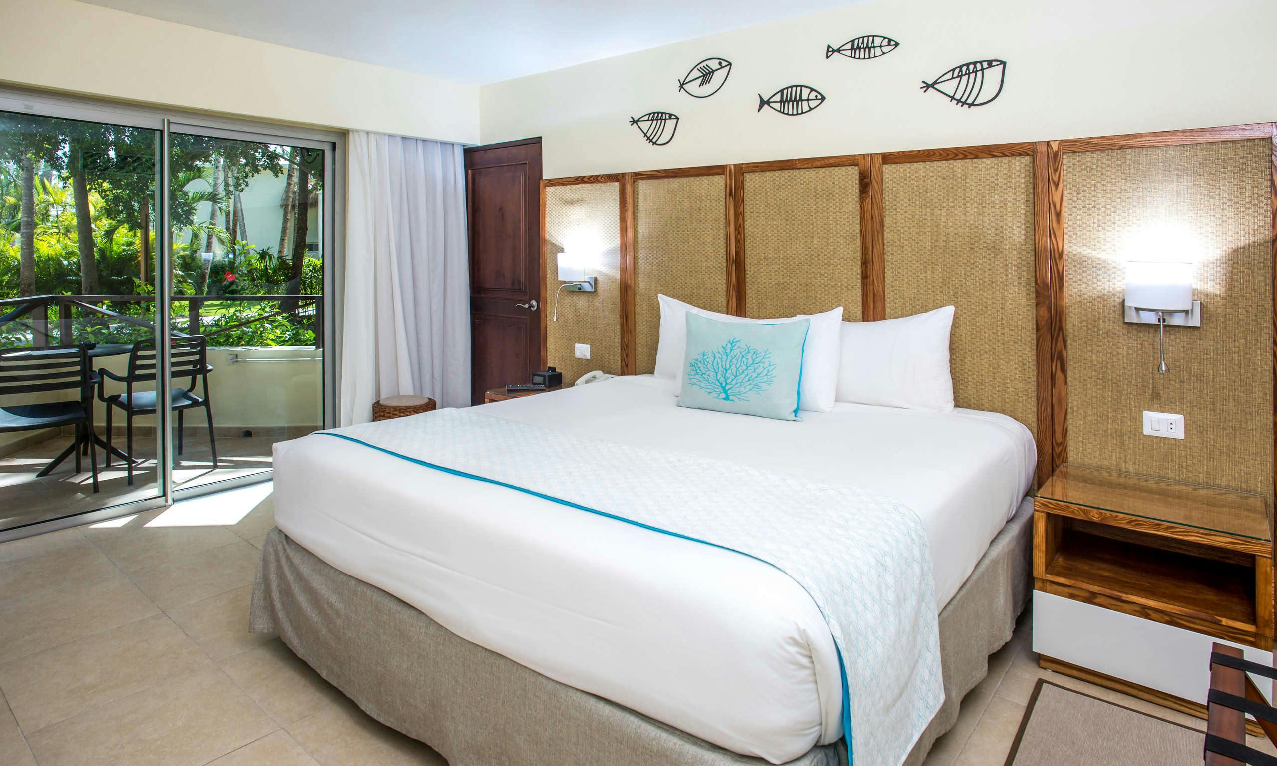 Impressive Resort & Spa Punta Cana - All Inclusive