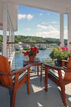 Hotel Harborage Inn on the Oceanfront photo 5