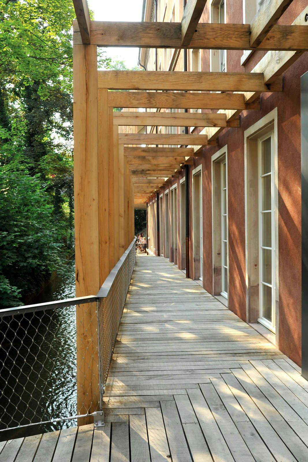 Hotel Basel Youth Hostel photo 4