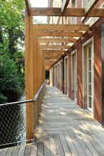 Hotel Basel Youth Hostel photo 4