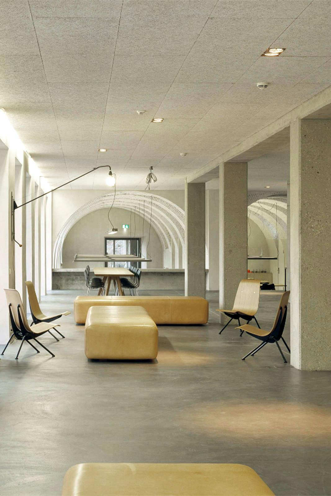 Hotel Basel Youth Hostel photo 2