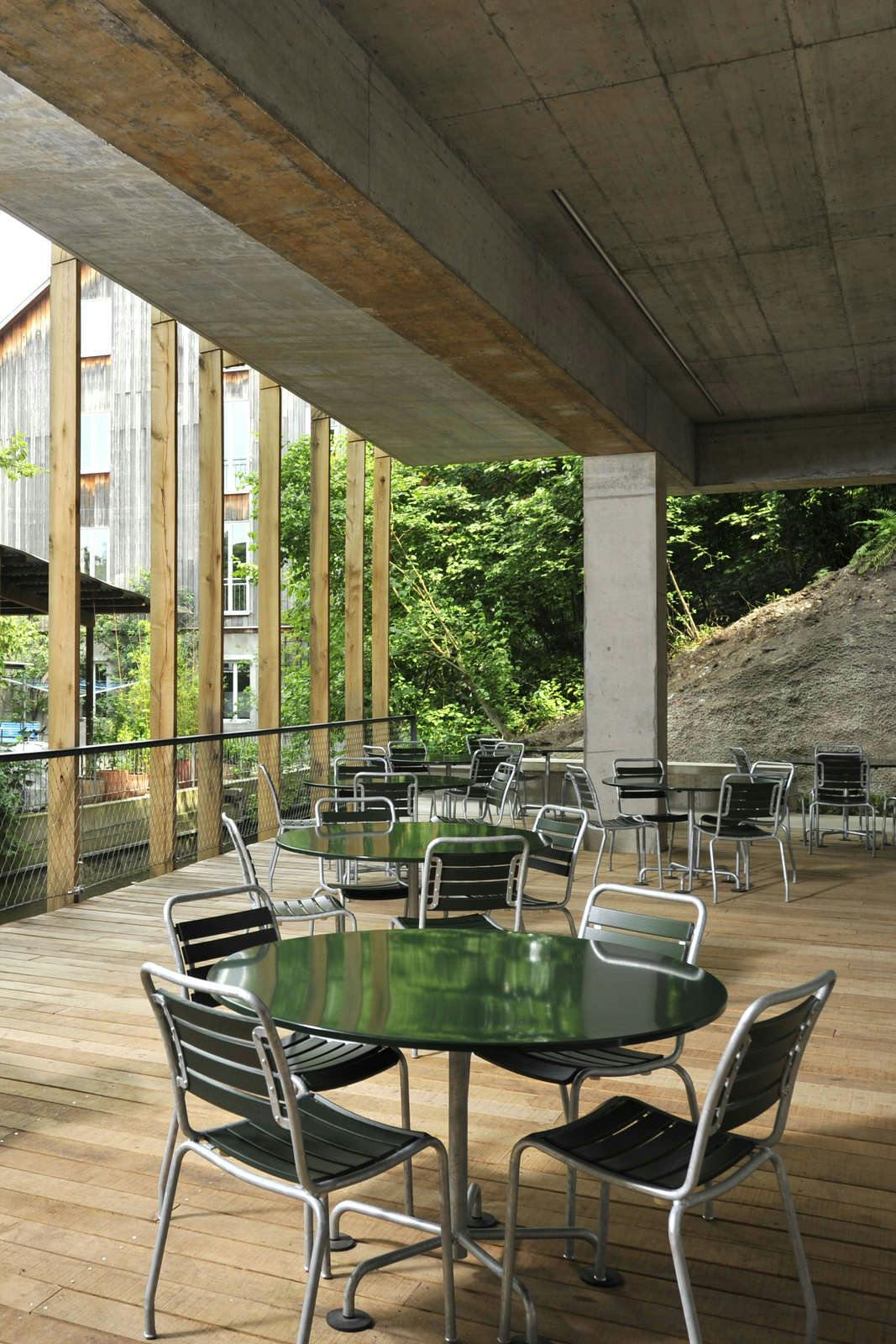 Hotel Basel Youth Hostel photo 3