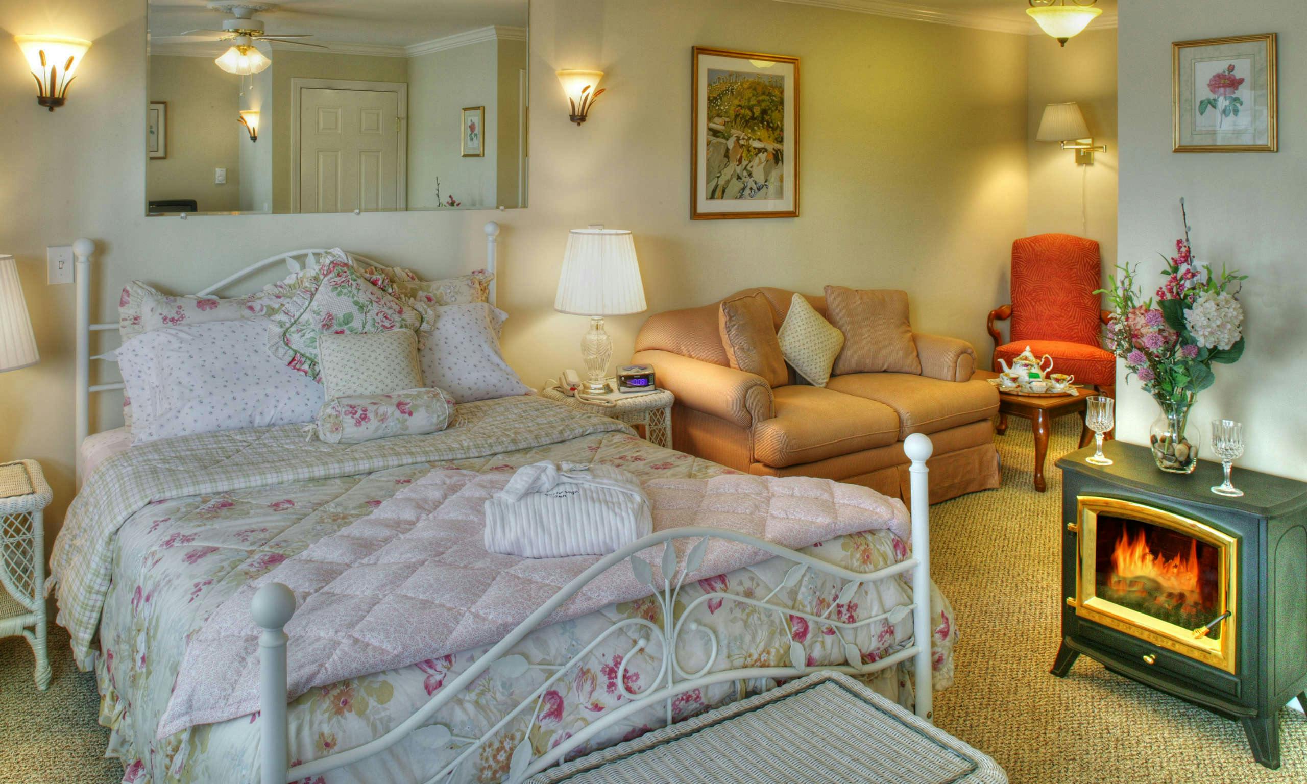 Harborage Inn on the Oceanfront